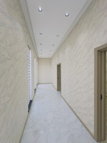 Продается новая Дача в поселке Шувелян, -7
