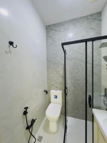 Продается новая Дача в поселке Шувелян, -19