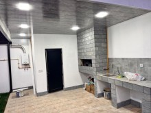 Продаётся новая вилла в элитном районе Бузовнa, -8