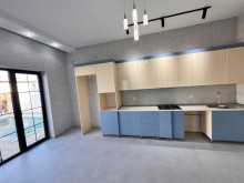 Продаётся новая вилла в элитном районе Бузовнa, -12