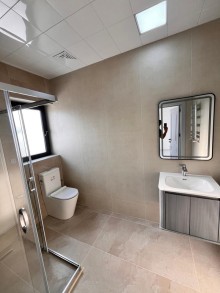A new villa is for sale in an elite neighborhood of Buzovna, -17