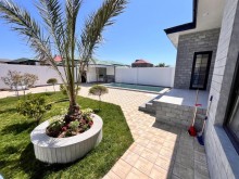 A modern villa is for sale near Aida Park in Buzovna, -2
