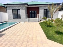 A modern villa is for sale near Aida Park in Buzovna, -3