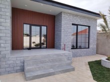 A modern villa is for sale near Aida Park in Buzovna, -6