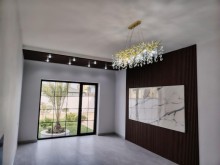A modern villa is for sale near Aida Park in Buzovna, -7
