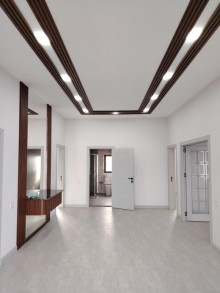 A modern villa is for sale near Aida Park in Buzovna, -8