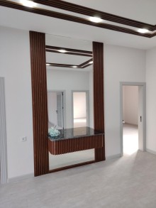 A modern villa is for sale near Aida Park in Buzovna, -9