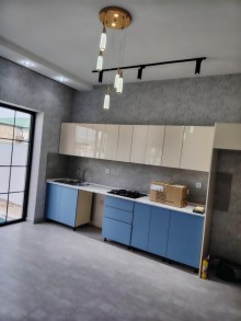 A modern villa is for sale near Aida Park in Buzovna, -10