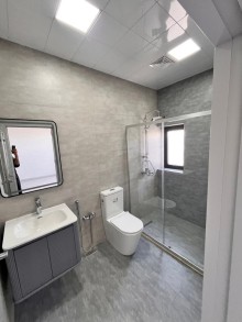 A modern villa is for sale near Aida Park in Buzovna, -14