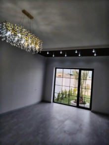 A modern villa is for sale near Aida Park in Buzovna, -16