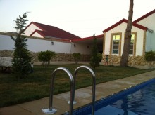 A villa is for sale in Shuvelan settlement, near the Ziyaratgah, -6