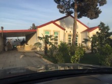 A villa is for sale in Shuvelan settlement, near the Ziyaratgah, -7