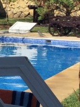 A villa is for sale in Shuvelan settlement, near the Ziyaratgah, -8