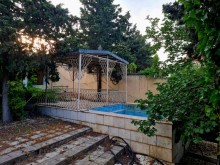 Bilgah settlement, 16th lane, land plot of 23 ares (2300 m²)., -11