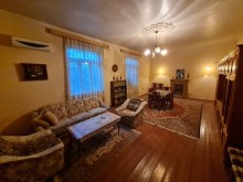 Bilgah settlement, 16th lane, land plot of 23 ares (2300 m²)., -12