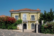 “Villa Siena” is gated an exclusive residential complex in Buzovna, -2