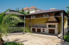 “Villa Siena” is gated an exclusive residential complex in Buzovna, -4