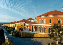 “Villa Siena” is gated an exclusive residential complex in Buzovna, -5