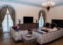 “Villa Siena” is gated an exclusive residential complex in Buzovna, -7
