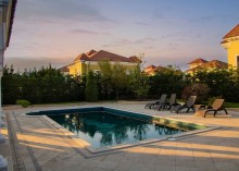 «Villa Siena» Buzovnada qapalı tipli yaşayış kompleksi, -7