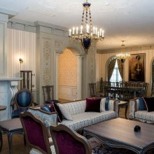 “Villa Siena” is gated an exclusive residential complex in Buzovna, -8