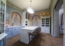 “Villa Siena” is gated an exclusive residential complex in Buzovna, -11