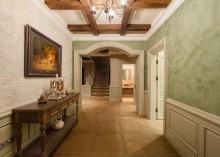 «Villa Siena» Buzovnada qapalı tipli yaşayış kompleksi, -11