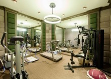 “Villa Siena” is gated an exclusive residential complex in Buzovna, -12