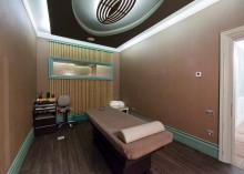 «Villa Siena» Buzovnada qapalı tipli yaşayış kompleksi, -14