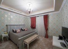 “Villa Siena” is gated an exclusive residential complex in Buzovna, -15