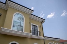 “Villa Siena” is gated an exclusive residential complex in Buzovna, -17