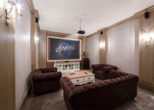 «Villa Siena» Buzovnada qapalı tipli yaşayış kompleksi, -17