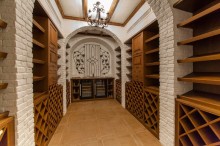 “Villa Siena” is gated an exclusive residential complex in Buzovna, -19