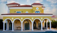 “Villa Siena” is gated an exclusive residential complex in Buzovna, -20