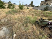 Продажа Дача Shuvelanda Haci Movlan baglari, -7
