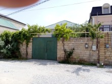Binəqədi rayonu Baksol Həyət evi satılır, -2