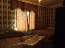 Binəqədi rayonu Baksol Həyət evi satılır, -4