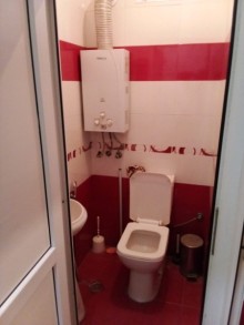 Binəqədi rayonu Baksol Həyət evi satılır, -9