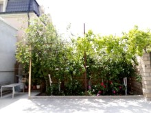 Binəqədi rayonu Baksol Həyət evi satılır, -10