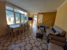 Rent (daily) Cottage Qaxda - İlisu yolunda çay kənarında, -2
