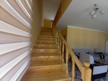 Rent (daily) Cottage Qaxda - İlisu yolunda çay kənarında, -3