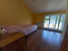 Rent (daily) Cottage Qaxda - İlisu yolunda çay kənarında, -4