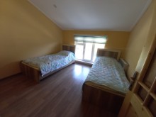 Rent (daily) Cottage Qaxda - İlisu yolunda çay kənarında, -7