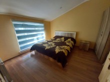 Rent (daily) Cottage Qaxda - İlisu yolunda çay kənarında, -8