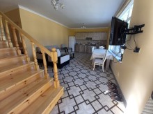 Rent (daily) Cottage Qaxda - İlisu yolunda çay kənarında, -10