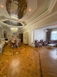 Rəsulzadə qəsəbəsi "vorovski" villa satılır, -2