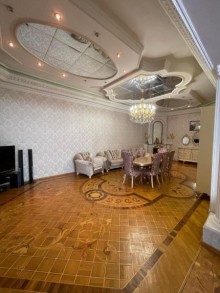 Rəsulzadə qəsəbəsi "vorovski" villa satılır, -4