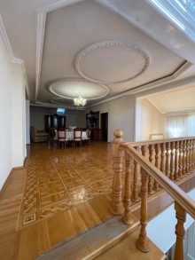 Rəsulzadə qəsəbəsi "vorovski" villa satılır, -8