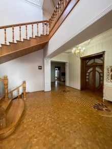 Rəsulzadə qəsəbəsi "vorovski" villa satılır, -10