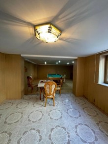 Rəsulzadə qəsəbəsi "vorovski" villa satılır, -11